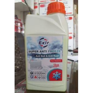 ضدیخ ضد جوش اکسیر 1 کیلوگرمی