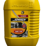 روغن گیربکس (دنده) اسپیدی ثمین 140 (بیست لیتری)