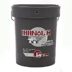 روغن هیدرولیک ایرانول 68 H (بیست لیتری) دیزلی