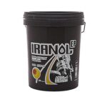 روغن گیربکس (دنده) ایرانول 85w90 (بیست لیتری) دیزلی و بنزینی