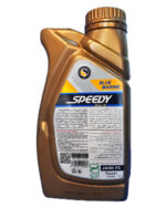 روغن موتور اسپیدی دو زمانه بلو مارین (یک لیتری) - Image 2