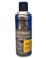 اسپری کنتاکت شوی چرب رادیانس (400 ml)