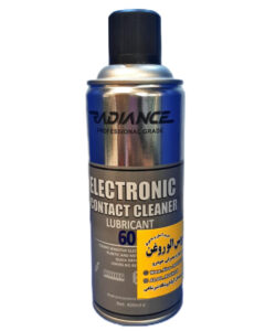 اسپری کنتاکت شوی چرب رادیانس 400 ml