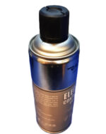 اسپری کنتاکت شوی چرب رادیانس (400 ml) - تصویر 3