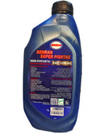 روغن موتور بهران سوپر پیشتاز 10w40 (یک لیتری) SL/CF - Image 2