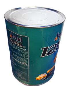 روغن موتور ایرانول 20w50 12000 (چهار لیتری) SJ - Image 3