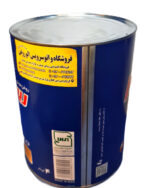 روغن موتور ایرانول ریسینگ 10W40 (چهار لیتری) SL فلزی - تصویر 3