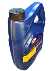 روغن موتور بهران سوپر پیشتاز 10w40 (چهار لیتری) SL/CF - Image 3