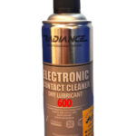 اسپری کنتاکت شوی خشک رادیانس 400 ML