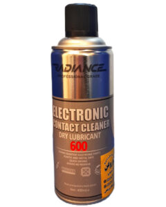 اسپری کنتاکت شوی خشک رادیانس 400 ML