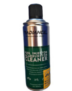 اسپری انژکتور و کاربراتور شوی رادیانس (400 ml)