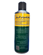 اسپری انژکتور و کاربراتور شوی رادیانس (400 ml) - تصویر 2