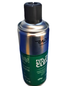 اسپری انژکتور و کاربراتور شوی رادیانس 400 ml - تصویر 3