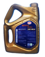 روغن موتور بهران رانا 10w40 (چهار لیتری) SM - تصویر 2