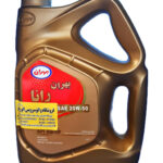 روغن موتور بهران رانا 20w50 (چهار لیتری) SM