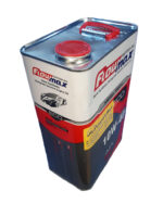 روغن موتور فلومکس 10w40 (چهار لیتری) SL - تصویر 2