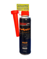 اکتان (مکمل سوخت) پلاس تابکم بهران (275ml) - تصویر 2