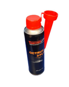 اکتان (مکمل سوخت) پلاس تابکم بهران (275ml) - Image 3