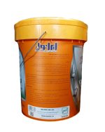 روغن موتور ایرانول 20W50 تاپ انجین یورو 5 پنج (بیست لیتری) دیزلی - تصویر 2