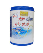 روغن موتور بهران سوپر توربو ران 20W50 (بیست لیتری) دیزلی - تصویر 2