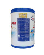 روغن موتور بهران سوپر توربو ران 20W50 (بیست لیتری) دیزلی