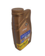 روغن موتور اسپیدی دو زمانه 2T بلو مارین Blue Marine (یک لیتری) JASO FC