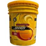 روغن موتور اسپیدی سوپر شارژ ۵۰ (بیست لیتری) دیزلی