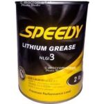 گریس لیتیوم اسپیدی – 2 پوندی ا Speedy Litium Grease- 2 pound
