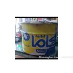 گریس ایرانول کاما 3 پایه کلسیم (ده پوندی)