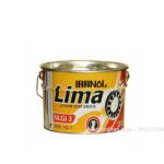 گریس نسوز ایرانول لیما (ده پوندی)