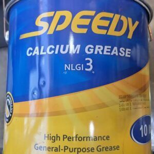گریس اسپیدی NLGI3 ده پوندی