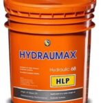 روغن هیدرولیک سپاهان هیدرومکس HLP 68 سطل 20 لیتری