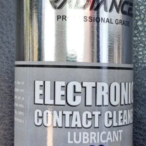 اسپری کنتاکت شوی چرب رادیانس 400 ml