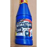 روغن ترمز آبی اکسیر DOT 4