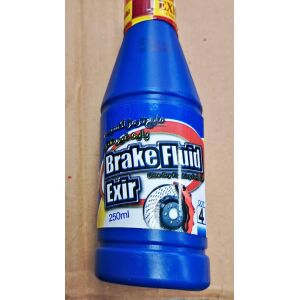 روغن ترمز آبی اکسیر DOT 4