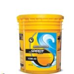 روغن موتور اسپیدی سوپر شارژ 15w40 (بیست لیتری) دیزلی