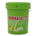 روغن موتور ایرانول 9000 20w50 (بیست لیتری) دیزلی