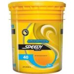 روغن موتور اسپیدی سوپر شارژ 40 (بیست لیتری) دیزلی