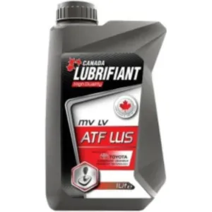 روغن گیربکس اتوماتیک WS دابلیو اس یک لیتری کانادا