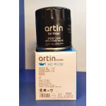 فیلتر روغن آرتین (پژو سمند 405 پرشیا پروتون زانتیا)