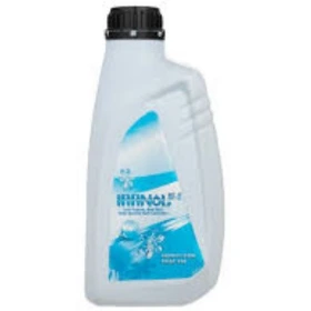 ایرانول ضدیخ یک لیتری