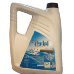 ضدیخ ایرانول (چهار لیتری)