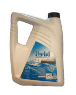 ضدیخ ایرانول (چهار لیتری)