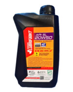 روغن موتور سیکلت لوبریفنت کانادا 20w50 (یک لیتری) SL - تصویر 2