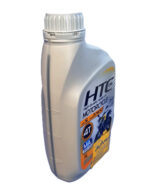 روغن موتور سیکلت اچ تی سی (SL 4T 20w50 (HTC (یک لیتری) - Image 3