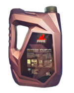 روغن موتور پارس سوپر پیشرو 10w40 (پنج لیتری) SM - تصویر 2