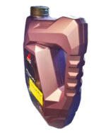 روغن موتور پارس سوپر پیشرو 10w40 (پنج لیتری) SM - تصویر 3