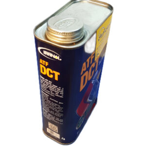 روغن گیربکس اتوماتیک (ATF) ایرانول DCT (یک لیتری)