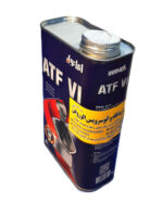 روغن گیربکس اتوماتیک (ATF) ایرانول VI شش خط (یک لیتری) - Image 2