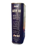 روغن گیربکس اتوماتیک (ATF) ایرانول VI شش خط (یک لیتری) - Image 3